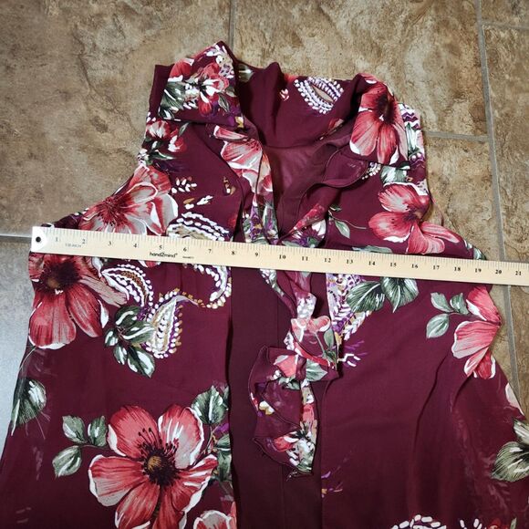 Robbie Bee Dress – Women’s Size 10 - Picture 5 of 8